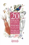 20 Poemas de Vida y una Campana Rota (Bilingue + cd Rom) (en Español / Inglés)