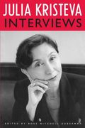 Julia Kristeva Interviews 