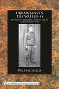 Ukrainians in the Waffen-Ss 
