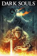 Dark Souls: Legends of the Flame (en Inglés)
