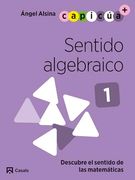 Sentido Algebraico 1. Capicúa 3 Años