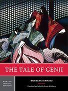The Tale of Genji: 0 (Norton Critical Editions) (en Inglés)