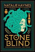 Stone Blind (en Inglés)