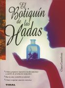 El Botiquín de las Hadas - Clara Castellotti - Tikal