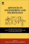 Proceedings from the International Conference on Advances in Engineering and Technology (Aet2006) (en Inglés)