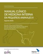 Manual Clínico de Medicina Interna en Pequeños Animales. Reedición Volumen ii (in Spanish)