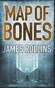Map of Bones: A Sigma Force Novel (en Inglés)