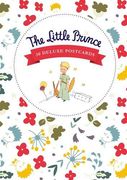 The Little Prince Postcards (en Inglés)