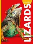 Curious About Lizards (Curious About Pets) (en Inglés)