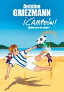 Campeón! 4. Quiero ser el Mejor! (in Spanish)