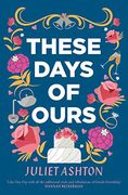 These Days of Ours (en Inglés)