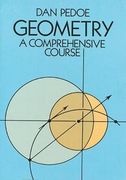 geometry,a comprehensive course (en Inglés)
