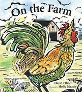 On the Farm (en Inglés)