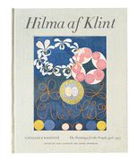 Hilma af Klint: The Paintings for the Temple 1906-1915: Catalogue Raisonné Volume ii (en Inglés)