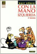 Con la Mano Izquierda