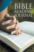 Bible Reading Journal (en Inglés)
