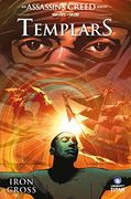 Assassin's Creed: Templars Vol. 2: Cross of war (a Tessa Leoni Novel) (en Inglés)