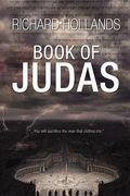 Book of JUDAS (en Inglés)