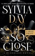 So Close (Blacklist) (en Inglés)