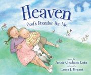 heaven, god`s promise for me (en Inglés)