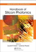 Handbook of Silicon Photonics