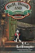 Bell, Book and Corpses (Nick and Nora Mystery) (en Inglés)