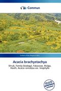 acacia brachystachya (en Inglés)