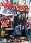 Dark Discoveries - Issue #35 (en Inglés)