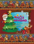 Libro de Colorear Para Niños Pequeños: Un Lindo y Divertido Regalo Para tu Pequeño de 1 a 3 Años, de 2 a 4 Años, Preescolar (in Spanish)