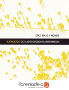 Ejercicios de Macroeconomia Intermedia (in Spanish)