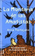 La montaña de las amatistas (Umbriel juvenil) - Ana Tortajada - Umbriel