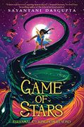 Game of Stars (Kiranmala and the Kingdom Beyond #2) (en Inglés)