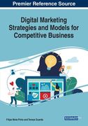 Digital Marketing Strategies and Models for Competitive Business (en Inglés)