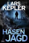 Hasenjagd: Thriller (Joona Linna, Band 6) (en Alemán)