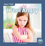 I Feel Angry (en Inglés)
