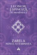 Zarela. Novela Feminista