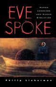 eve spoke (en Inglés)