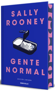 Gente Normal (Edición Limitada con Cantos Tintados)