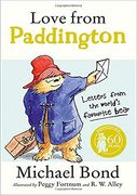 Love From Paddington 
