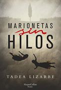 Marionetas sin Hilos (Harpercollins): 3910