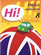 Hi! English Activities 8