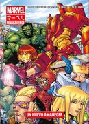 Mangaverse (Marvel Manga)