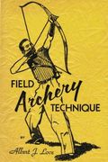 field archery technique (en Inglés)