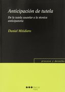 Anticipación De Tutela