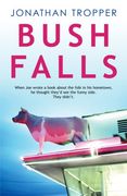 bush falls (en Inglés)