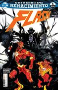 Flash nº 20/ 6 (Renacimiento) (in Spanish)