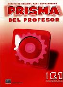 Prisma C1 Consolida - Libro del profesor
