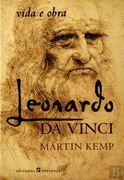Leonardo da Vinci: Vida e Obra. (in Portuguese)
