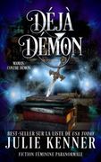 Déjà Démon (en Francés)