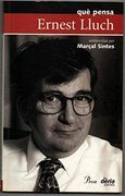 Que Pensa Ernest Lluch